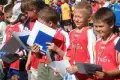UKS Kusy-Starbol wystąpił w mistrzostwach piłkarskich w Bautzen