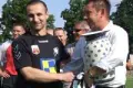 BKS zremisował w ostatniej kolejce rozgrywek