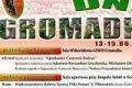 Dni Gromadki 2008 już wkrótce