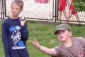 Bracia B wygrali turniej boule