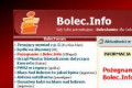 Bolec.Info przestaje działać