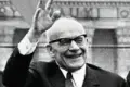 W Rynku jest wystawa „’68. Środek Peerelu”