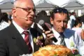 Dożynki gminne odbyły się w Kruszynie