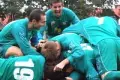 BKS Bobrzanie: wicelider zatrzymany!