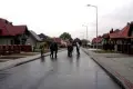 Wybudowano drogi przy ulicach Rumianków i Tulipanowej