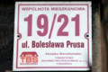 Bezdomni koczują w kamienicy przy ul. Prusa