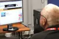 Słuchacze Uniwersytetu Trzeciego Wieku obejrzeli nasz portal