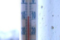 Uwaga! Będzie jeszcze zimniej, nawet do -20&deg;C!