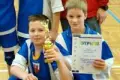 Siatkarze z SP nr 4 mistrzami Bolesławca