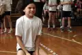 Z matematyką i sportem za pan brat