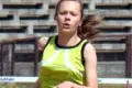 Gimnazjum nr 2 najlepsze w zawodach lekkoatletycznych