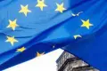 Wpadka z flagą europejską
