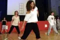 Hip-hop new style w kinie Orzeł