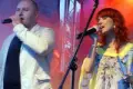 Grupy Poparazzi i RH+ wystąpiły w Osiecznicy