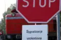 Utrudnienia na obwodnicy