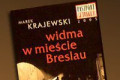 Autor &bdquo;Śmierci w Breslau&rdquo; w Bolesławcu
