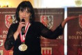 Bolesławianka Mistrzynią Polski Samorządowc&oacute;w