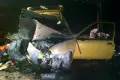 Kobieta zginęła w wypadku na A4