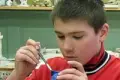 Uczniowie z Lubania odwiedzili MDK