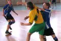 Szczypiorniści z SP nr 1 zagrają o mistrzostwo strefy