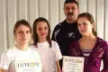 Rozegrano Mistrzostwa Powiatu Gimnazjów w Tenisie Stołowym