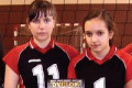 Siatkarki z Gimnazjum nr 3 w finałach strefowych
