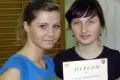 II LO i ZSE mistrzami powiatu w tenisie stołowym