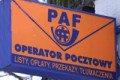PAF &ndash; tysiące klient&oacute;w straciło pieniądze