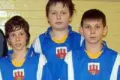 SP nr 4 mistrzem Bolesławca w Minisiatkówce „3”