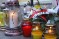 Bolesławianie wspominają ofiary tragedii
