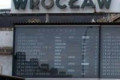 Dworzec Wrocław Gł&oacute;wny nieczynny