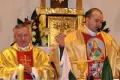 Artylerzyści oddali hołd ofiarom katastrofy