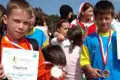 Mityng lekkoatletyczny odbył się w Świętoszowie