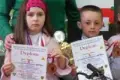 Uczniowie SP nr 2 laureatami konkursu „Uczę się bezpiecznie żyć”