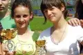 SP nr 4 najlepsza w czwórboju lekkoatletycznym