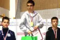 Krzysztof Jasiński złotym medalistą Mistrzostw Polski