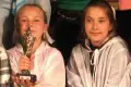 Zespoły taneczne MDK nagrodzone w Chojnowie