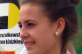 Paula Kowalik trzecia w Samsung Athletic Cup