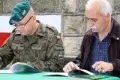 Artylerzyści będą współpracować z PCK