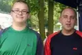 Zespół Turasy wygrał turniej boule