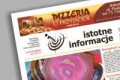 Gazeta Istotne Informacje we Lw&oacute;wku Śląskim
