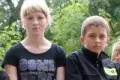 Młodzi strażacy w Międzyrzeczu