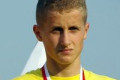 Bartosz Wr&oacute;bel brązowym medalistą mistrzostw Polski
