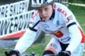 Rowerzyści ścigali się w lasach komunalnych