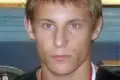 Mateusz Golsztajn zdobywcą Pucharu Polski Muay Thai