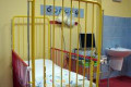 Odremontowany oddział dziecięcy otwarty