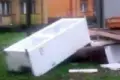 Bolesławianie śmiecą przy Zygmunta Augusta