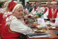 Jarmark Bożonarodzeniowy w Wykrotach
