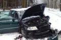 Wypadek koło Wartowic – 7 osób rannych