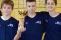 SP nr 2 mistrzem Bolesławca w Minisiatkówce „4”